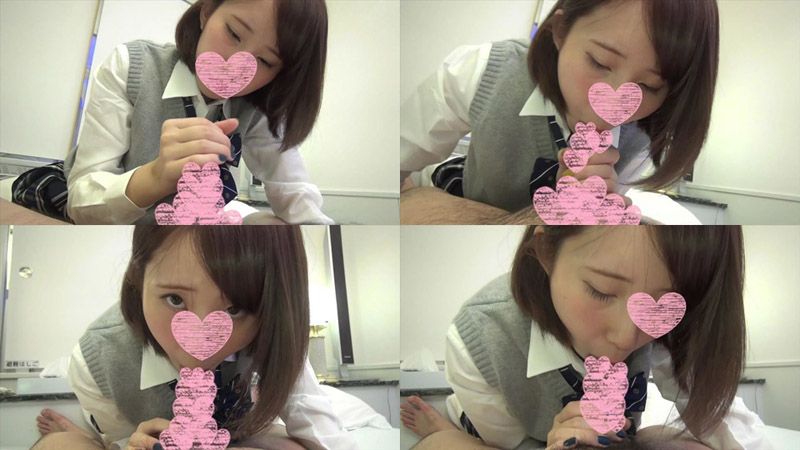 完全露脸&amp;hearts;偶像级可爱超窈窕美少女19歳穿着ＪＫ制服做爱＆大量中出&amp;hearts;第一次用按摩棒玩弄到秒杀高潮&amp;hearts;无毛美穴用肉棒抽插到汁液弥漫&amp;